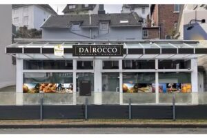Trattoria Da Rocco