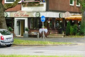 Trattoria Da Ruben