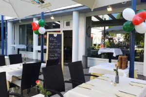 Trattoria da Salvino