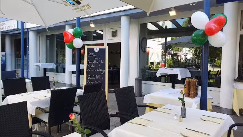 Trattoria da Salvino