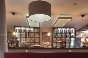 Trattoria Da Salvo