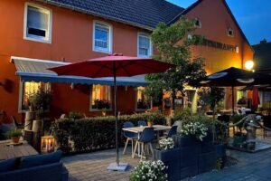 Trattoria da Sama