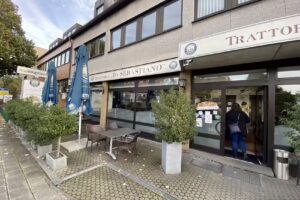 Trattoria Da Sebastiano