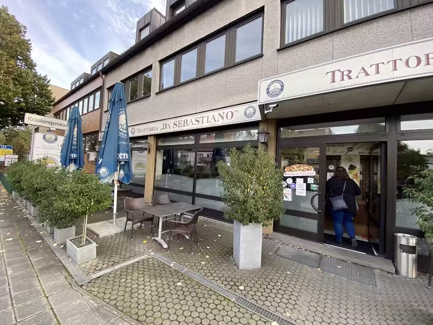 Trattoria Da Sebastiano