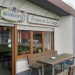 Trattoria da Sergio