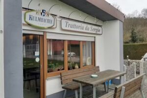 Trattoria da Sergio