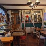 Trattoria da Sergio
