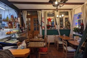 Trattoria da Sergio