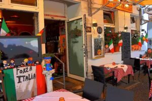 Trattoria da Silvana & Renato