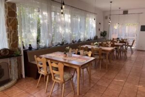 Trattoria da Toni