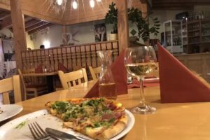 Trattoria da tony