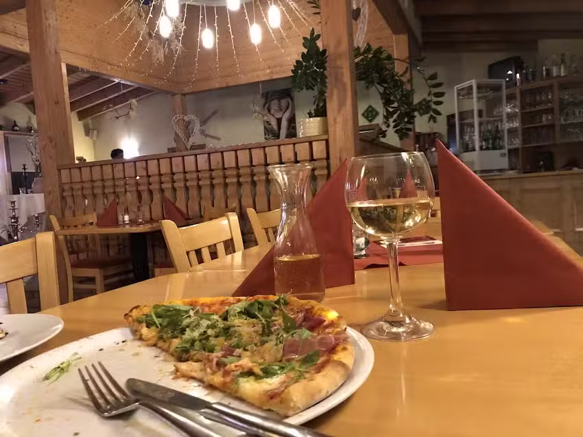 Trattoria da tony