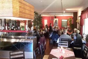 Trattoria da Totti