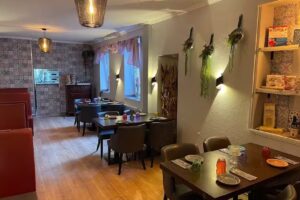 Trattoria Da Umberto