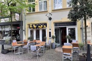 Trattoria Da Vinci
