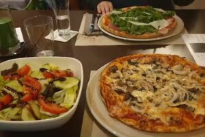 Trattoria Da Vinci