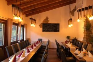 Trattoria da Viruzzella