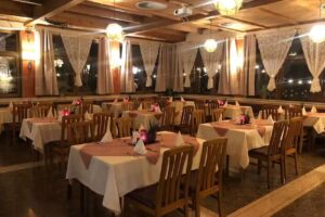 Trattoria da Vito