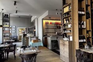 Trattoria De Flaviis
