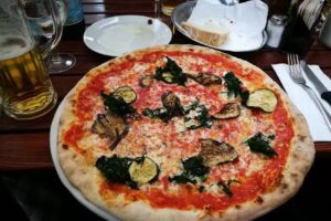 Trattoria del Corso