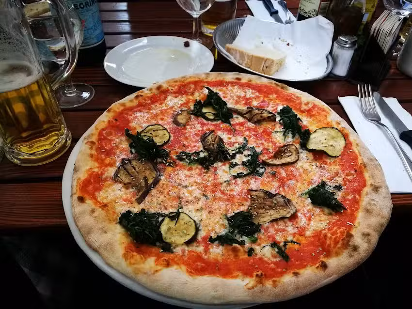 Trattoria del Corso