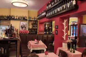 Trattoria Del Corso