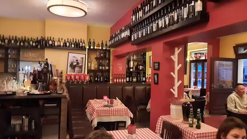 Trattoria Del Corso