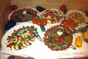 Trattoria di Benni