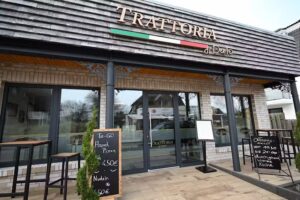 Trattoria di Dario
