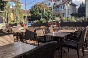 Trattoria Di Liberto