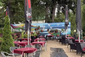 Trattoria Di Mare Due