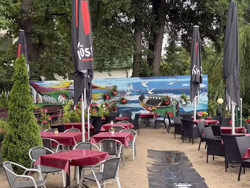 Trattoria Di Mare Due