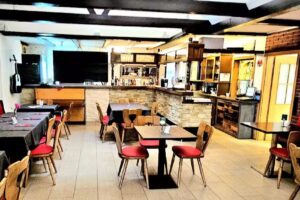 Trattoria Dolce far niente
