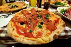 Trattoria Dolce Vita