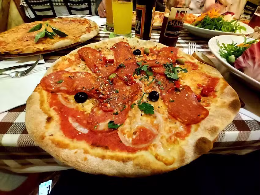 Trattoria Dolce Vita