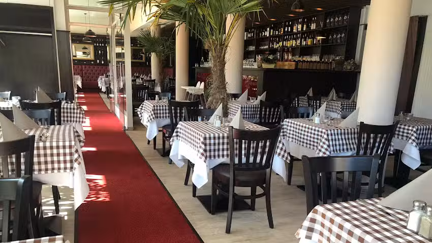 Trattoria Due Fratelli