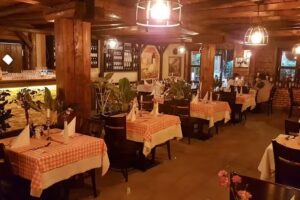 Trattoria Due Fratelli