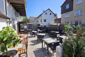 Trattoria e Pizzeria Da Gennaro