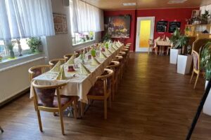 Trattoria Eckbusch