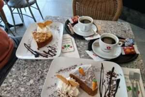 Trattoria Eiscafe Pescara