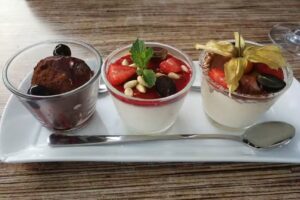 Trattoria Enoteca Luca