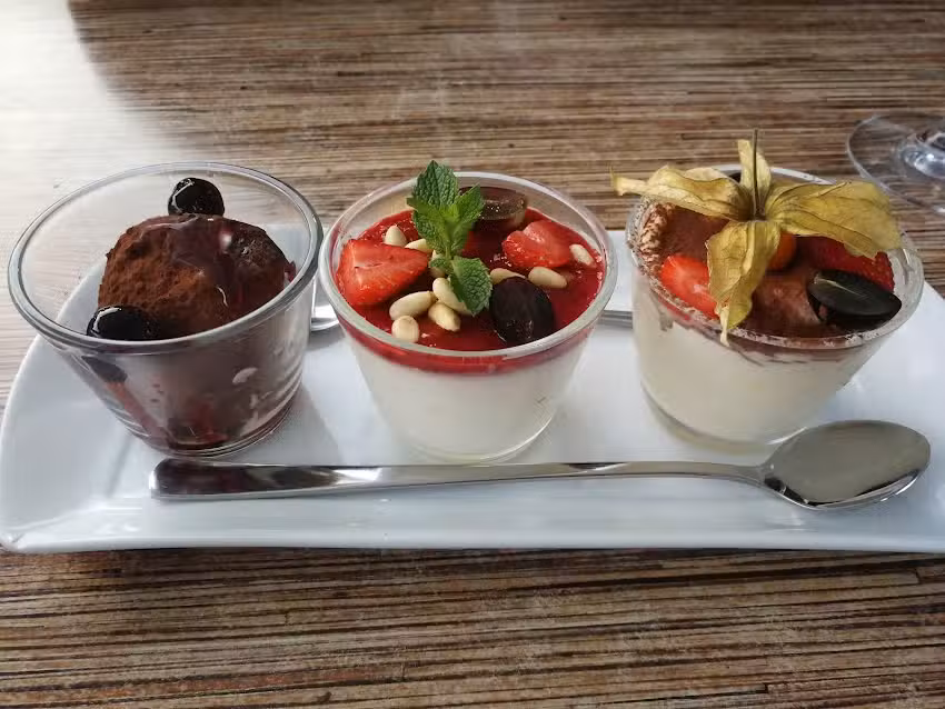 Trattoria Enoteca Luca