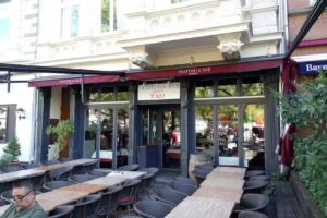 Trattoria Enzo DUe