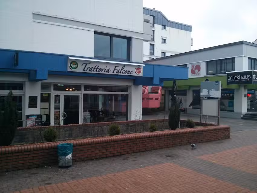 Trattoria Falcone