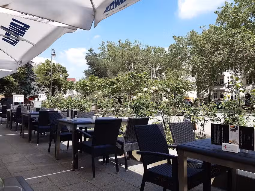Trattoria Familato