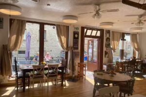 Trattoria Farinelli