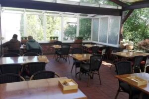 Trattoria Ferrara