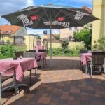 Trattoria Fontana