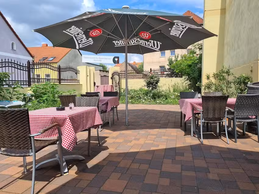 Trattoria Fontana