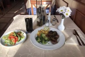Trattoria Foro Romano